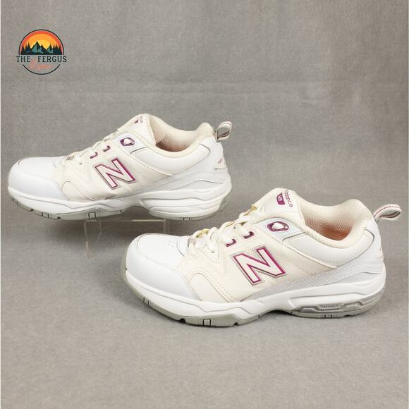 New Balance 609 Wide Memory Comfort Insert Walking Stability Shoes Women Sz 11 D - Picture 3 of 13